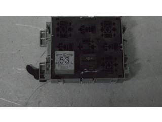 Pojistková skříňka Porsche Cayenne (9PA) 2006