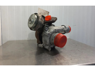 Turbodmychadlo Турбина VJ370710 Mazda 5