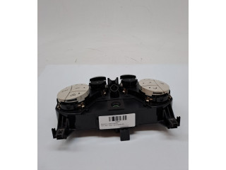 Блок управления климат-контролем 735629318 Fiat 500L