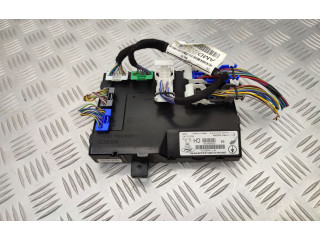 Комплект блоков управления DV2112A650PB, CV6A12B684BB Ford B-MAX