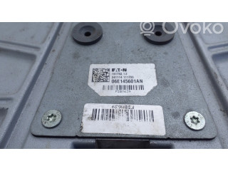 Турбина Нагнетатель Porsche Cayenne (92A)  06E145601AN, 15175312   для двигателя M 06.EC      