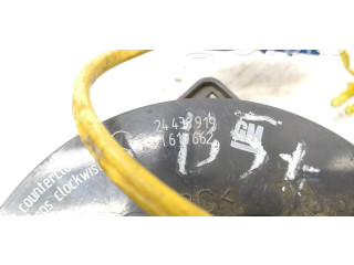 Подрулевой шлейф SRS 24436919, 1610662 Opel Meriva A