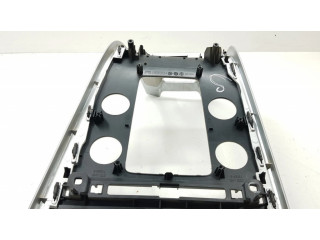 Отделка радио/ навигации