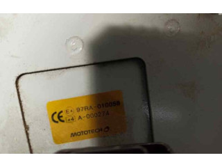 Блок управления 8712009210 SsangYong Kyron