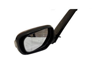 Зеркало электрическое Mitsubishi Grandis - года