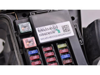 Блок предохранителей BHA5300001 Hyundai i10