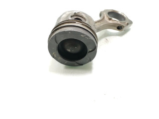 Поршень с шатуном 2AD-FHV Lexus IS 220D-250-350