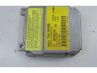 Блок подушек безопасности MR913791, MR913791 Mitsubishi Carisma