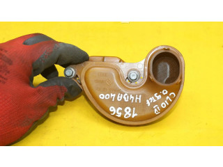 Масляный насос   150503885R  Renault Clio IV 