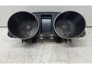 Панель приборов 5K09208B1A, 5K0920 Volkswagen Golf VI