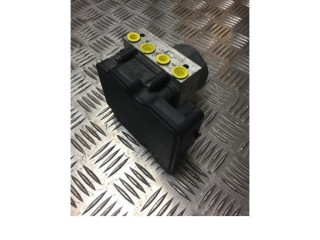 Блок АБС 8201288243, 8201288243 Dacia Duster 2010 - 2017 года