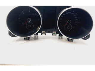 Панель приборов 5K0920871A Volkswagen Golf VI