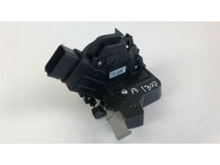 Zámek zadních dveří 4M5AA26413BF, A1307   Ford Focus 2010