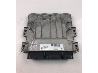 Řídící jednotka 237108770R, 237106102R   Renault Captur 2014