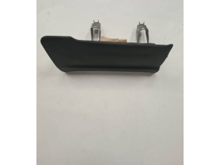 Надувная подушка для пассажира 96445886ZD, 4263174 Peugeot 407