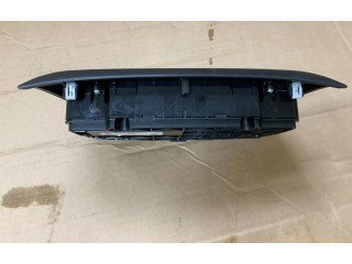 Блок управления климат-контролем P5VA66DX9AF   Jeep Compass