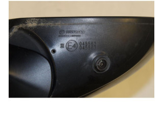 Zpětné zrcátko Mazda 3 2018 045562