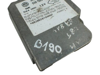 Блок подушек безопасности 6Q0909601, 45000617B Skoda Octavia Mk1 (1U)
