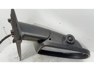 Zpětné zrcátko levé Nissan Qashqai+2 2013 E11036202, E11026202