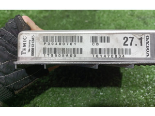 Блок управления коробкой передач P09480761, P09480761   Volvo S60