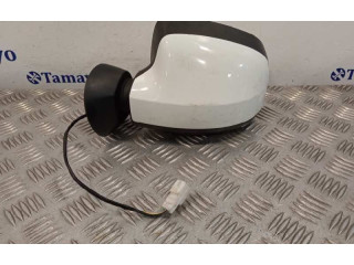 Зеркало электрическое        Dacia Sandero  2008 - 2012 года   