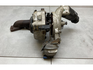 Турбина Skoda Yeti (5L) 03L253010F