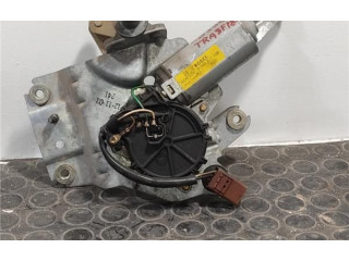 Моторчик заднего дворника 0390201408, 0397020406    Citroen Berlingo