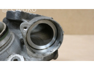 Турбина BMW 7 F01 F02 F03 F04 4.0 53269700014