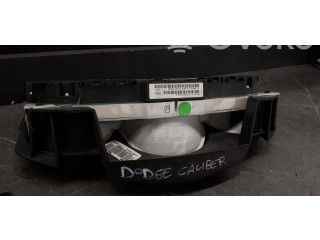 Přístrojová deska Dodge Caliber 2009 1DX44XDHAB