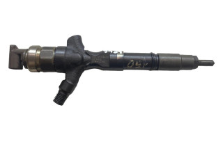 Vstřikovač 2367030400 Toyota Land Cruiser (J150)