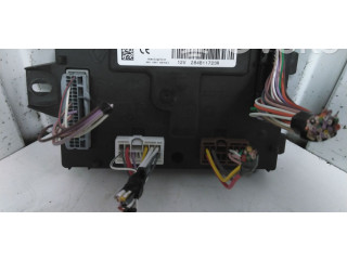 Модуль управления BSM 284B10447R, 284B11723R   Dacia Duster    