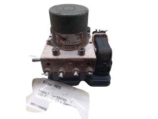 Блок управления АБС 476601978R   Renault Clio V