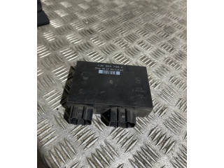 Řídící jednotka 1J0959799K Volkswagen New Beetle 1999