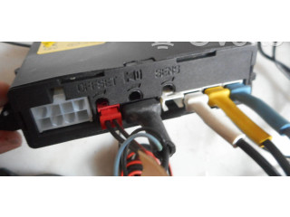 Блок управления A0601904, PARK14   Citroen C-Elysée