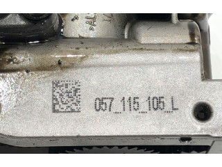 Čerpadlo oleje 057115105L Audi A8 S8 D3 4E