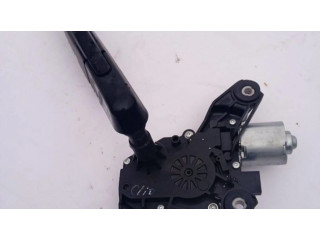 Моторчик заднего дворника 287108228R, 0390205080 Renault Clio V