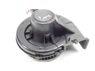 Вентилятор печки