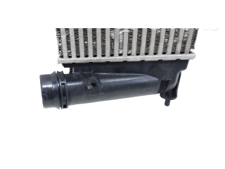 Интеркулер 14461-4EA1A, 14461-4EA1A Nissan Qashqai
