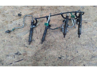 Форсунка QQQQQQQQQQQ Renault Clio III