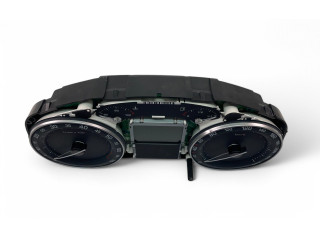 Панель приборов 1Z0920810B Skoda Octavia Mk2 (1Z)