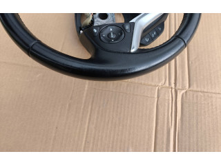 Volant Honda Jazz 2015   