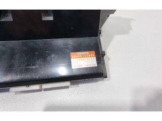 Блок управления климат-контролем 8865053060 Lexus IS 200-300