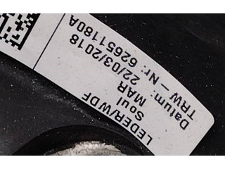 Руль Audi Q3 8U  2011 - 2016 года 6265118A      