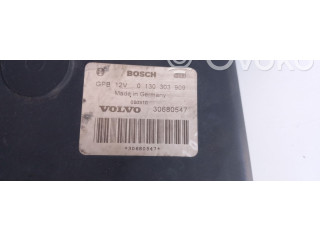 Вентилятор радиатора 0130303909, 30680547 Volvo S80