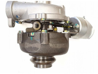 Turbodmychadlo Турбина 762328-5001S, 0375N1 Citroen Berlingo