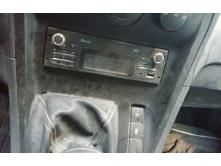 Zpětné zrcátko  Mercedes-Benz Citan W415 2016    