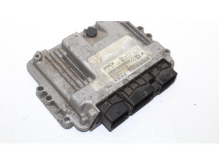 Řídící jednotka 9630278180 Peugeot 206 1998