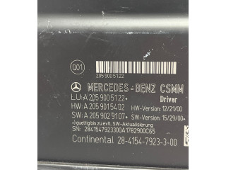 Píst A2059005122, A2059015402 Mercedes-Benz C W205