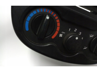 Блок управления климат-контролем    Chevrolet Matiz