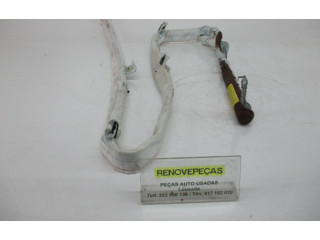 Боковая подушка безопасности 8P3880742C Audi A3 S3 8P